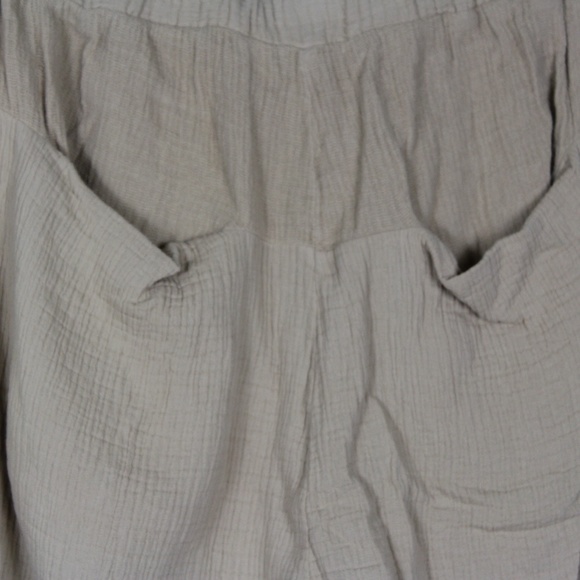 NWT Tina+ Jo Loose Pants. - Picture 3 of 6